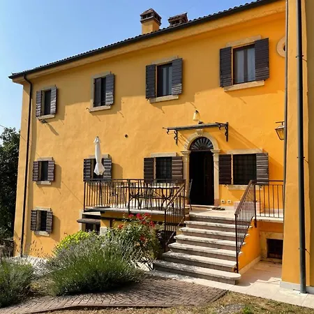 Country house Fogolar Della Valpolicella *