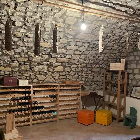 Fogolar Della Valpolicella *