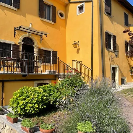 Fogolar Della Valpolicella