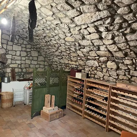 Casa rural Fogolar Della Valpolicella Negrar