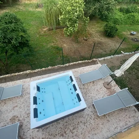 Country house Fogolar Della Valpolicella *