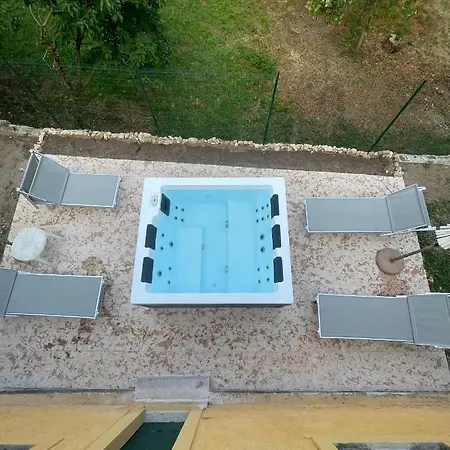 Fogolar Della Valpolicella Country house