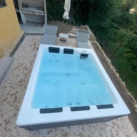 Fogolar Della Valpolicella Casa rural Negrar