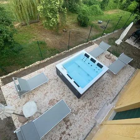 Country house Fogolar Della Valpolicella *
