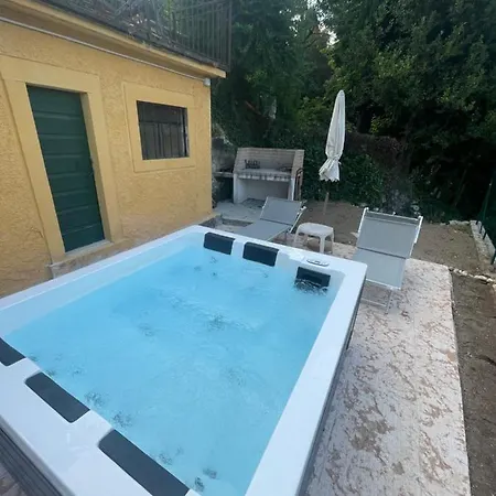 Casa rural Fogolar Della Valpolicella Negrar