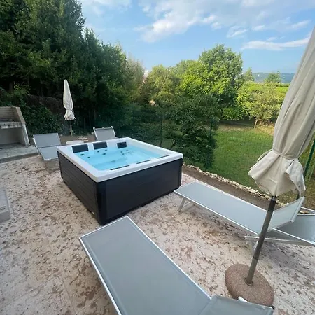 Fogolar Della Valpolicella Country house Negrar