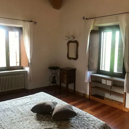 Fogolar Della Valpolicella Country house *