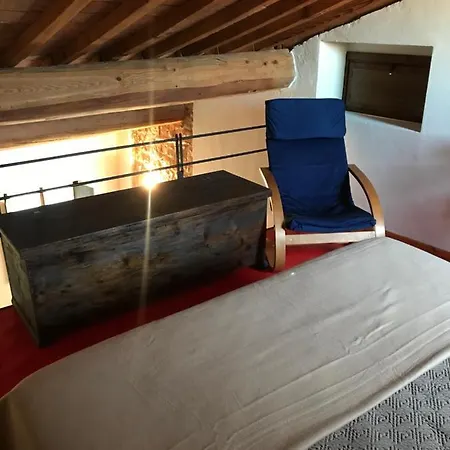 Country house Fogolar Della Valpolicella