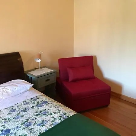 Country house Fogolar Della Valpolicella Negrar