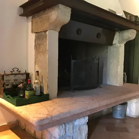 Casa rural Fogolar Della Valpolicella *