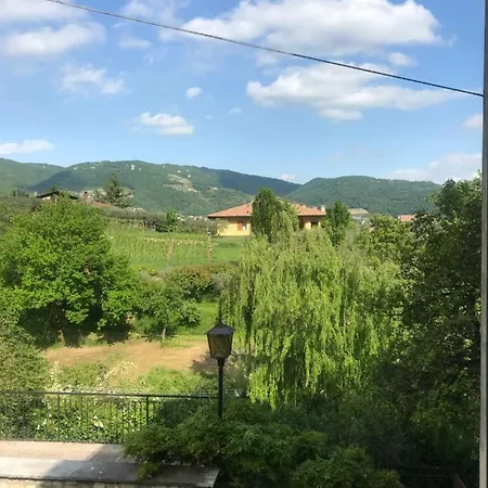 Fogolar Della Valpolicella Country house Negrar