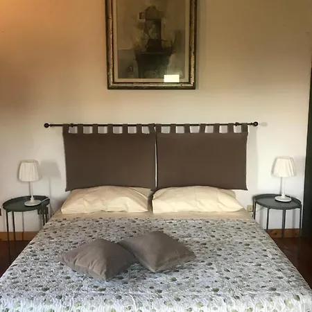 Fogolar Della Valpolicella Casa rural *