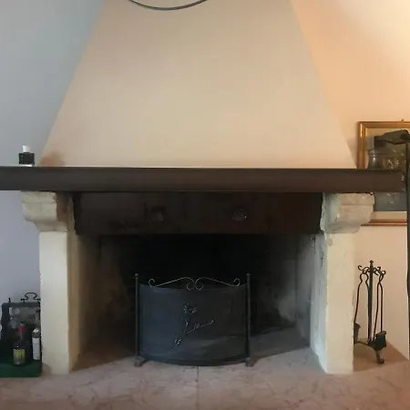 Fogolar Della Valpolicella * Negrar